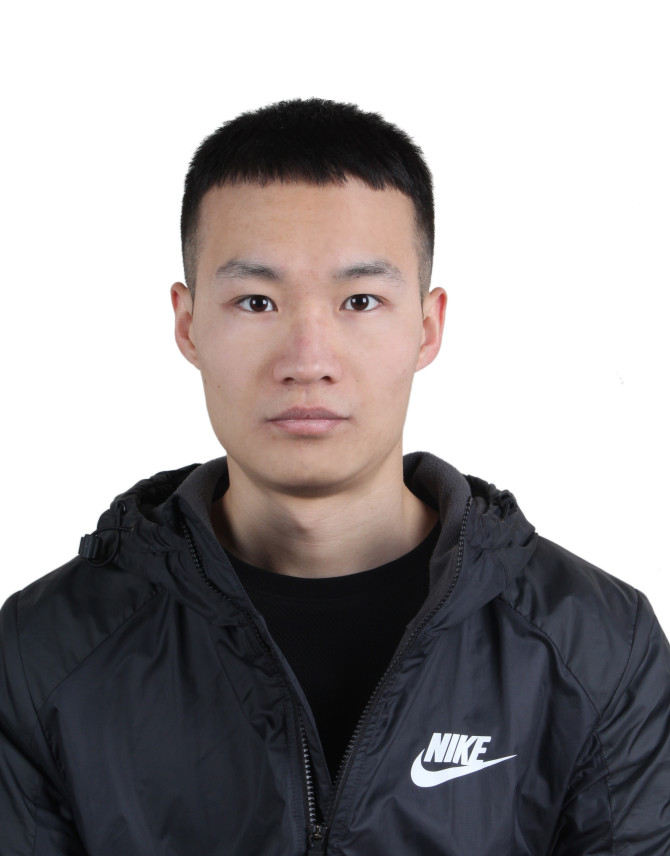 Mr. Huang Zhiyi